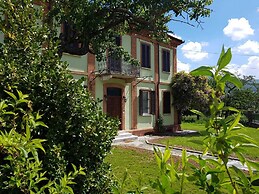 La Fornace di Garessio