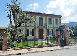 La Fornace di Garessio