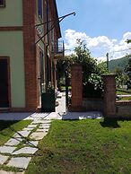 La Fornace di Garessio