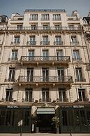 Hôtel Belleval