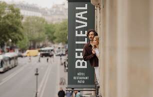 Hôtel Belleval