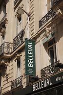 Hôtel Belleval