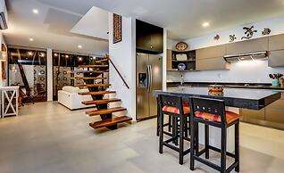 Villa Doce Magnificent 3 BDRM sleeps 6