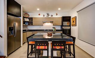 Villa Doce Magnificent 3 BDRM sleeps 6