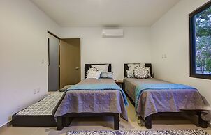 Villa Doce Magnificent 3 BDRM sleeps 6