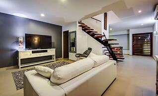 Villa Doce Magnificent 3 BDRM sleeps 6