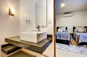 Villa Doce Magnificent 3 BDRM sleeps 6