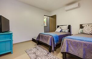Villa Doce Magnificent 3 BDRM sleeps 6
