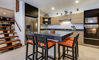 Villa Doce Magnificent 3 BDRM sleeps 6