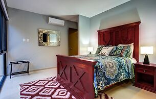 Villa Doce Magnificent 3 BDRM sleeps 6