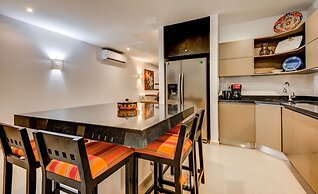 Villa Doce Magnificent 3 BDRM sleeps 6