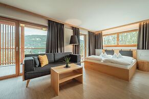 Gailerhof Boutique Hotel B&B Dolomites
