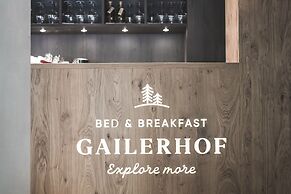 Gailerhof Hotel B&B