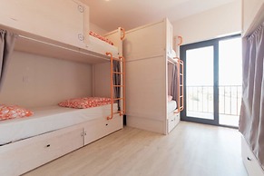 WOT Ericeira Surf Hostel