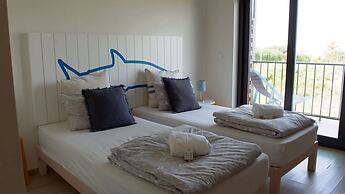 WOT Ericeira Surf Hostel