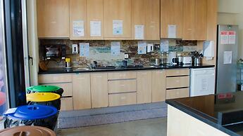 WOT Ericeira Surf Hostel