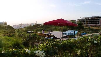 WOT Ericeira Surf Hostel