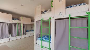 WOT Ericeira Surf Hostel