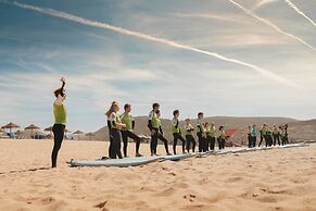 WOT Ericeira Surf Hostel