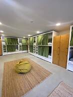 WOT Ericeira Surf Hostel