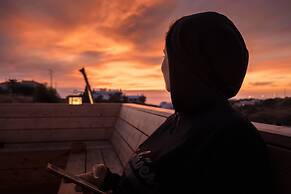 WOT Ericeira Surf Hostel