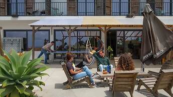 WOT Ericeira Surf Hostel