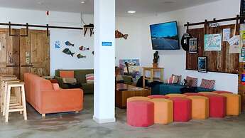 WOT Ericeira Surf Hostel