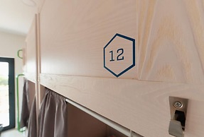 WOT Ericeira Surf Hostel