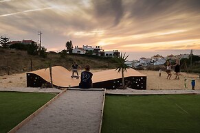 WOT Ericeira Surf Hostel