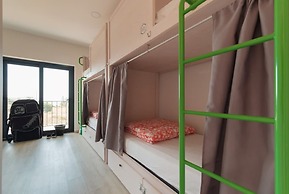 WOT Ericeira Surf Hostel