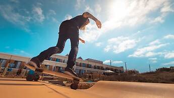 WOT Ericeira Surf Hostel