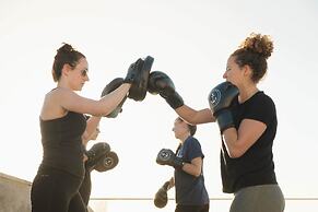 WOT Ericeira Surf Hostel