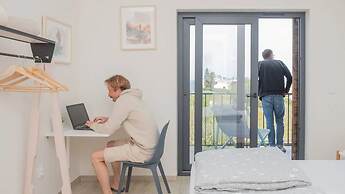 WOT Ericeira Surf Hostel