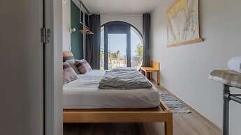 WOT Ericeira Surf Hostel