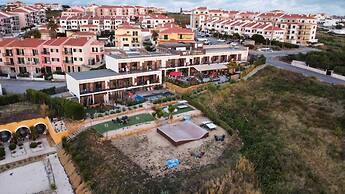 WOT Ericeira Surf Hostel