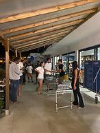 WOT Ericeira Surf Hostel