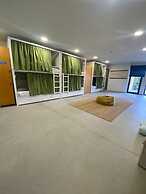 WOT Ericeira Surf Hostel