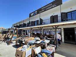 WOT Ericeira Surf Hostel