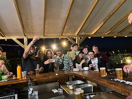 WOT Ericeira Surf Hostel