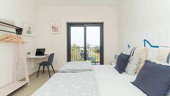 WOT Ericeira Surf Hostel