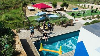 WOT Ericeira Surf Hostel