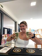 WOT Ericeira Surf Hostel