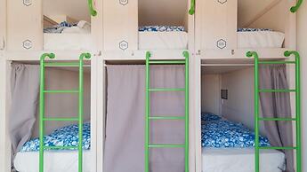 WOT Ericeira Surf Hostel