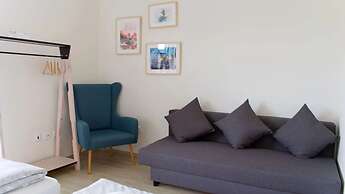 WOT Ericeira Surf Hostel