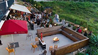 WOT Ericeira Surf Hostel