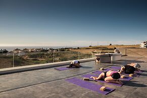 WOT Ericeira Surf Hostel