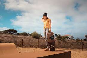 WOT Ericeira Surf Hostel