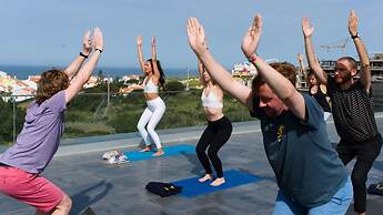 WOT Ericeira Surf Hostel