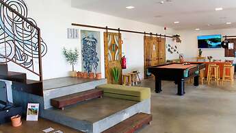 WOT Ericeira Surf Hostel