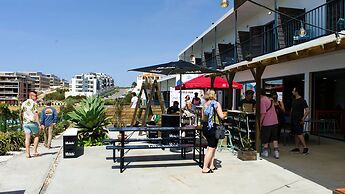 WOT Ericeira Surf Hostel